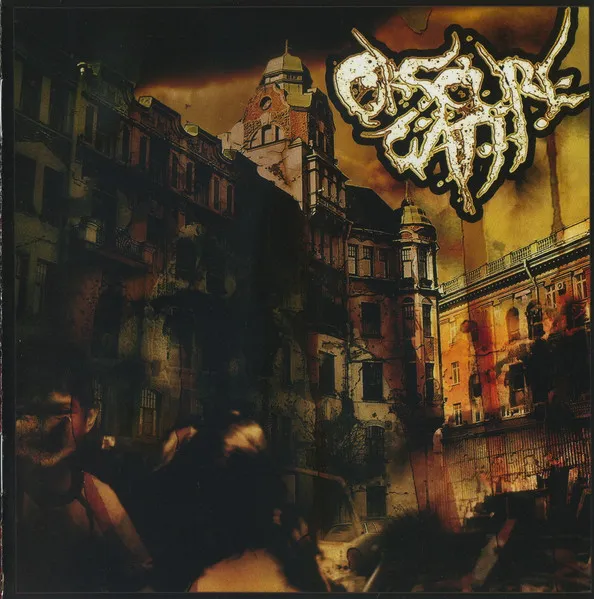 Obscure Oath / Dark Crusade