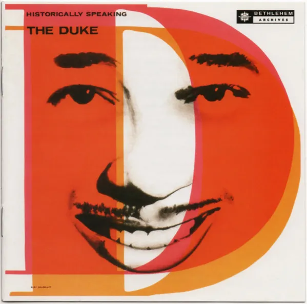 Historically Speaking - The Duke