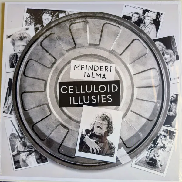 Celluloid Illusies