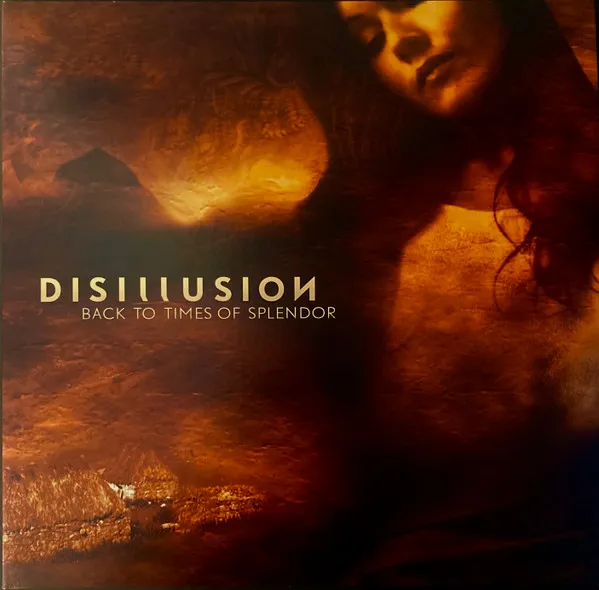 DISILLUSION