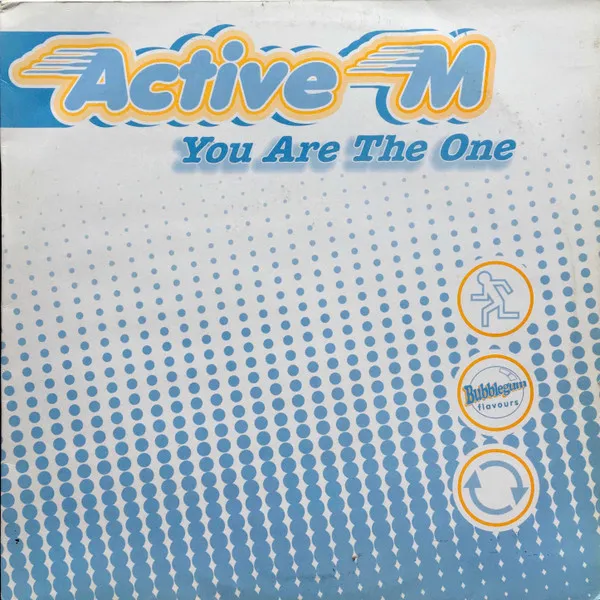 You Are The One