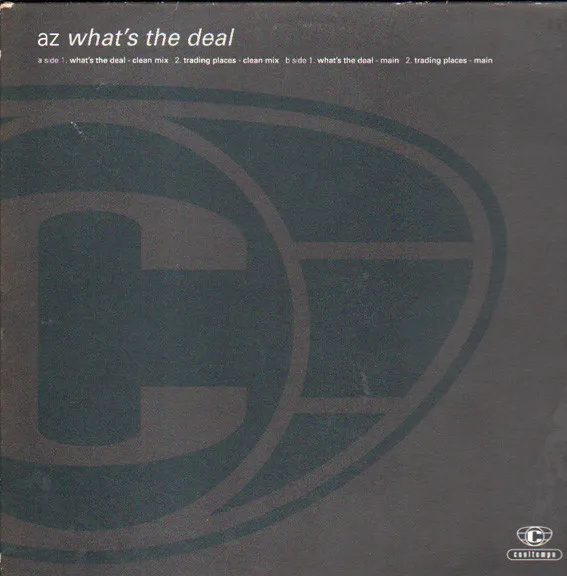 What's The Deal