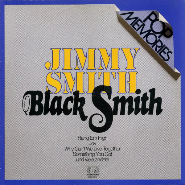 Black Smith