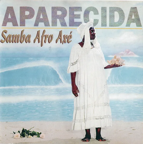 O Samba de Aparecida