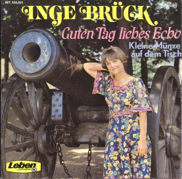 Inge Brück