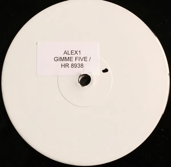 Gimme Five / HR 8938 Cephei