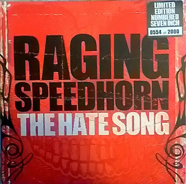 Raging Speedhorn