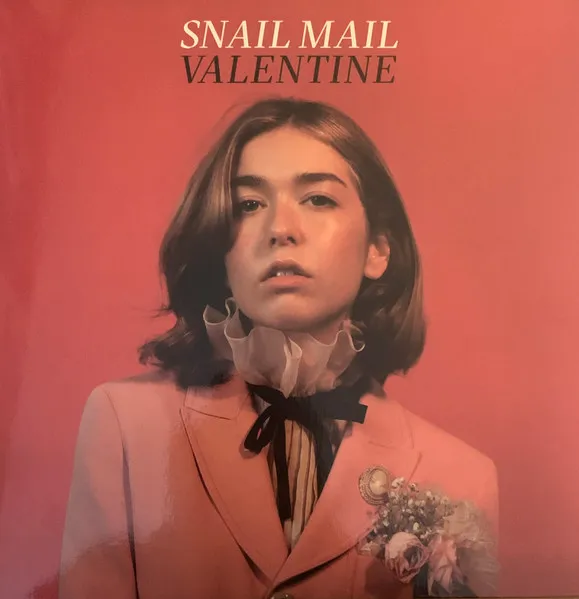 Snail Mail