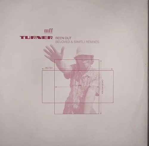 Been Out (Beloved And Simitli Remixes)
