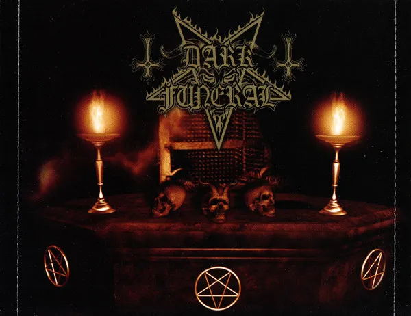 Dark Funeral