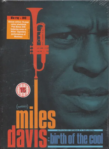 Miles Davis: Birth Of The Cool