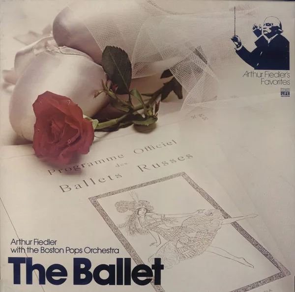 The Ballet