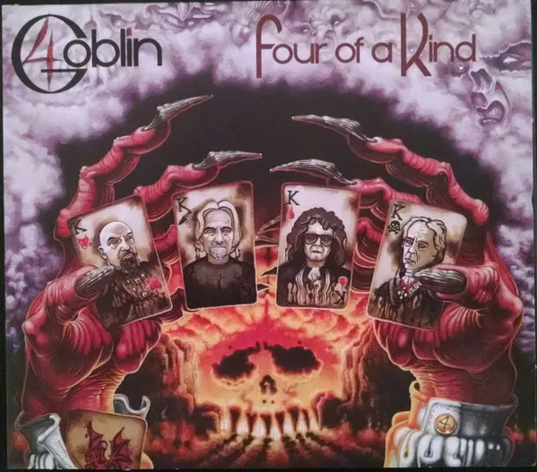 Four of a Kind