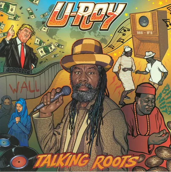 Talking Roots