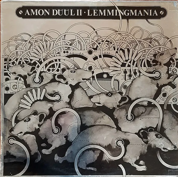 Lemmingmania