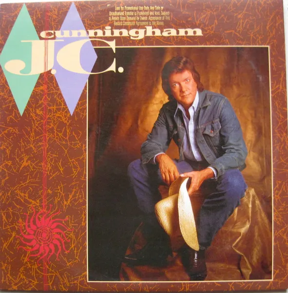 J.C. Cunningham