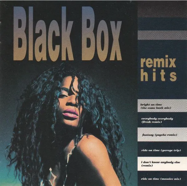 Remix Hits