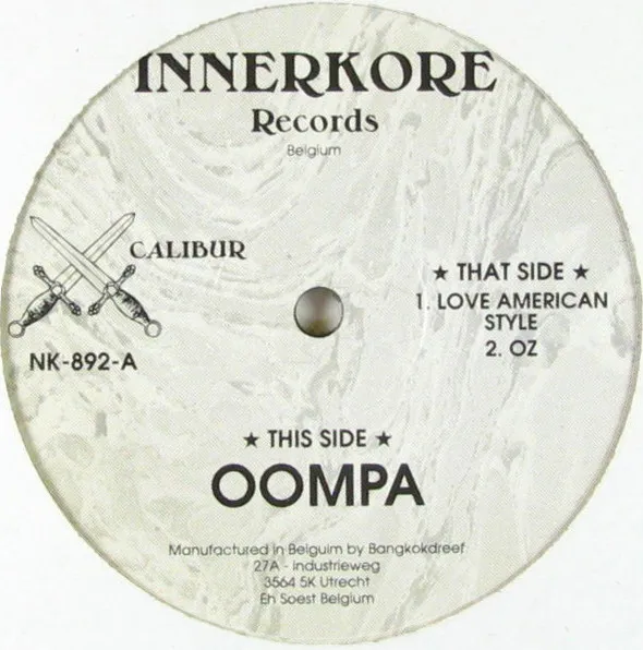 Oompa
