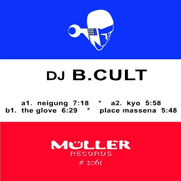 B.Cult