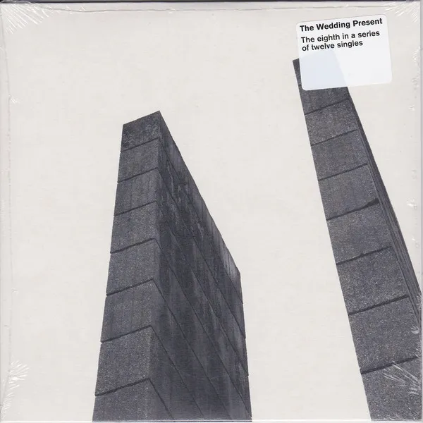 Each Time You Open Your Eyes (7" Version)