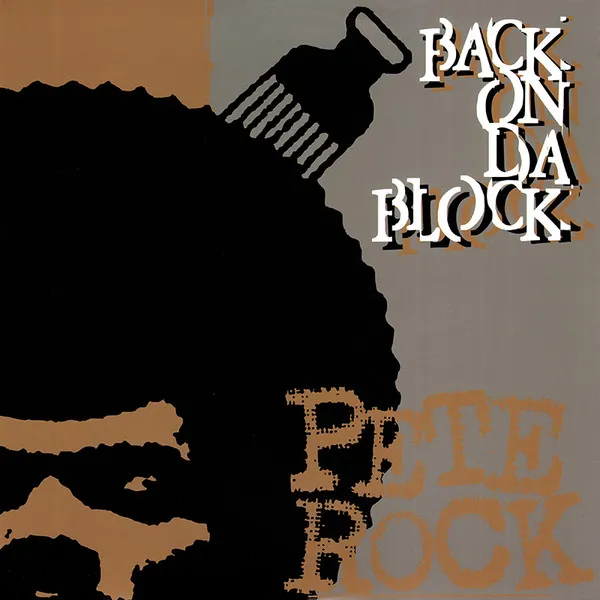 Back On Da Block