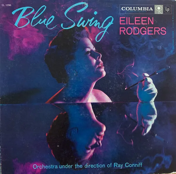 Blue Swing