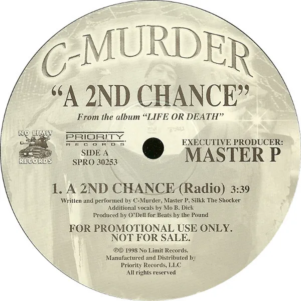 A 2nd Chance