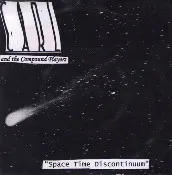 Space Time Discontinuum