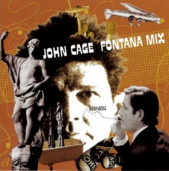 Fontana Mix