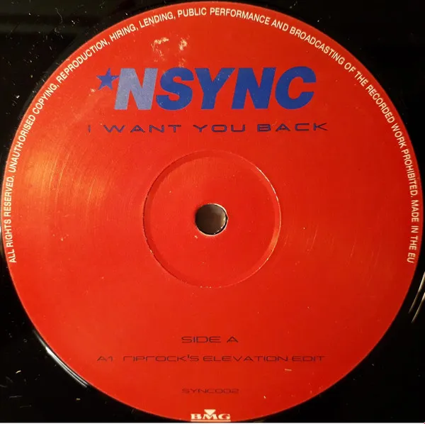 Nsync