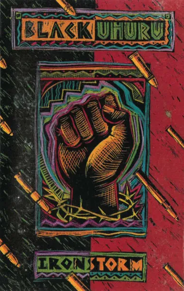 Black Uhuru