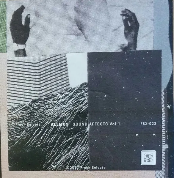 Sound Affects, Vol. 1