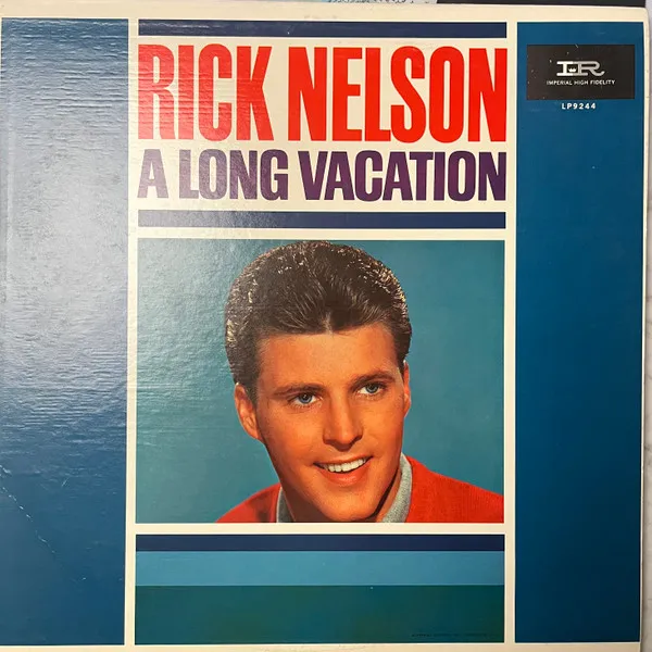 A Long Vacation