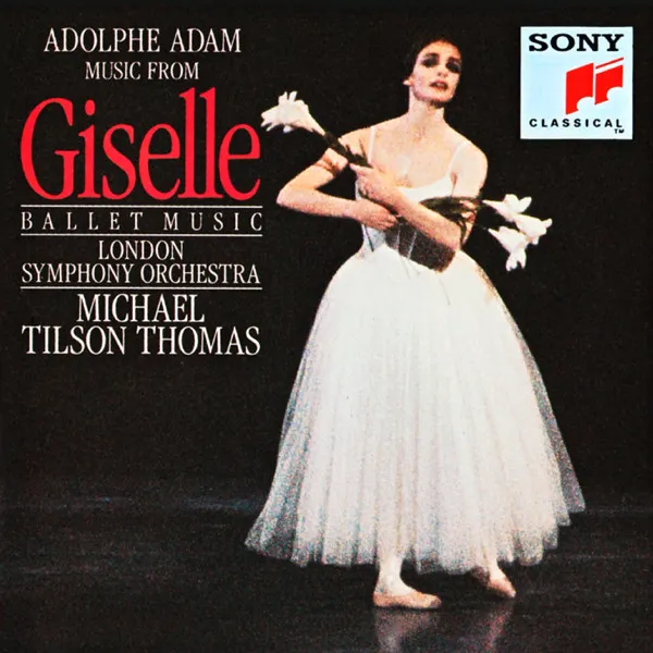 Music From Giselle