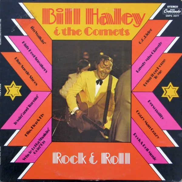 Rock And Roll