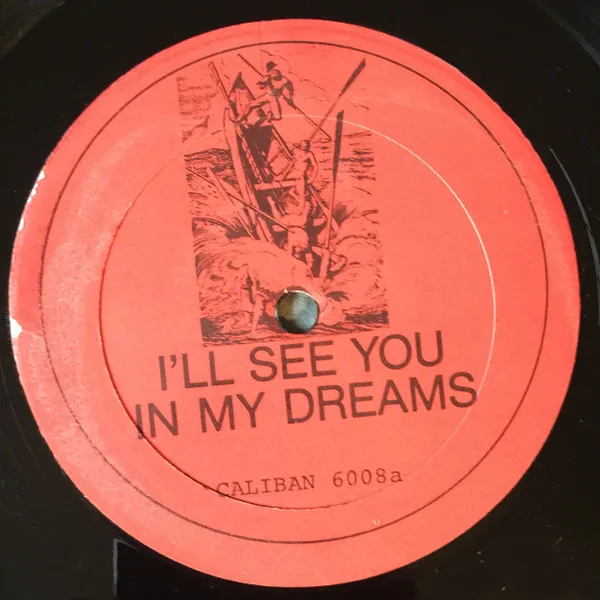 I'll See You In My Dreams / Lullaby Of Broadway