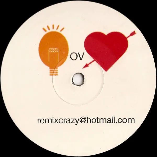 Glow Of Love (Remix)