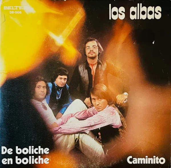 De Boliche En Boliche / Caminito