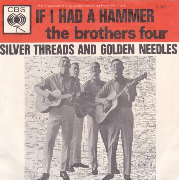 If I Had A Hammer
