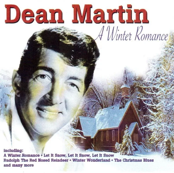 A Winter Romance