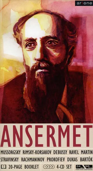 Ansermet