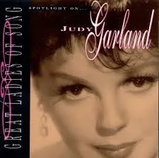 Spotlight On... Judy Garland