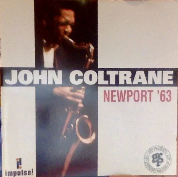 Newport '63