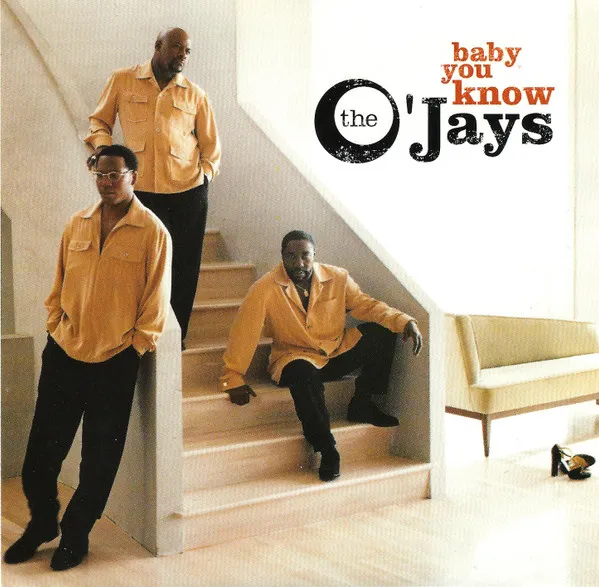 The O'Jays