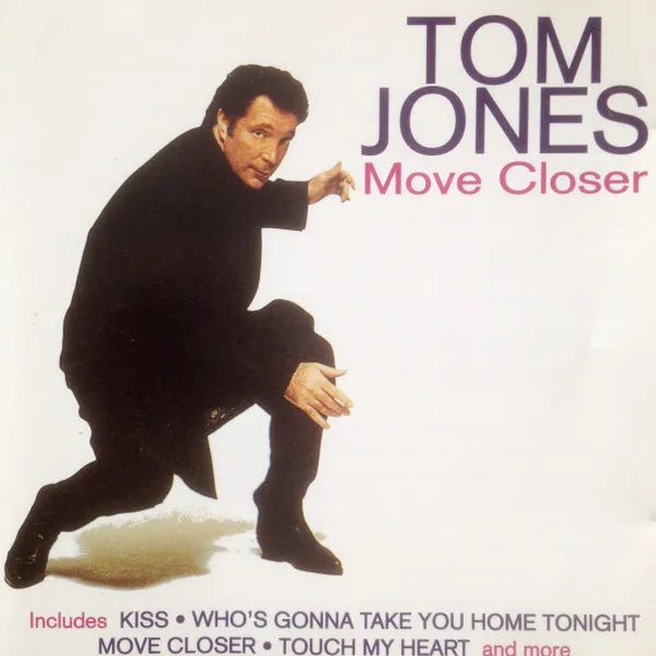 Move Closer