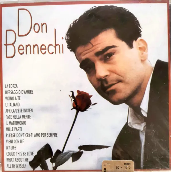 Don Bennechi