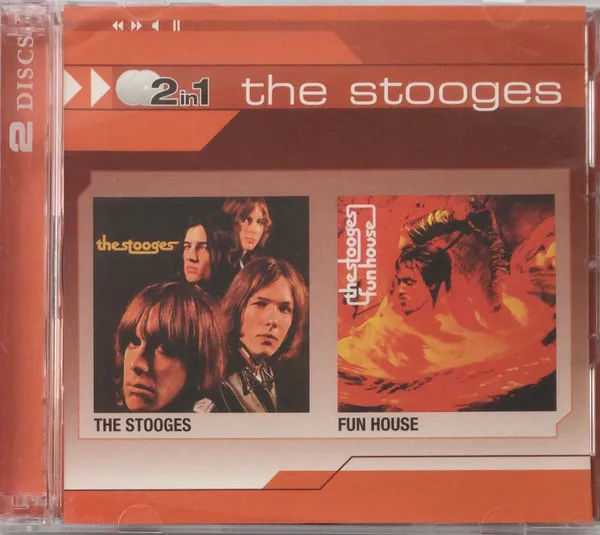 The Stooges / Fun House