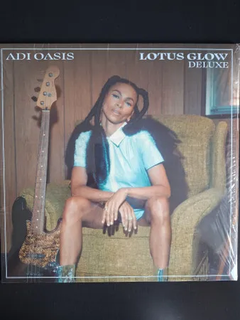 Lotus Glow (Deluxe Edition)