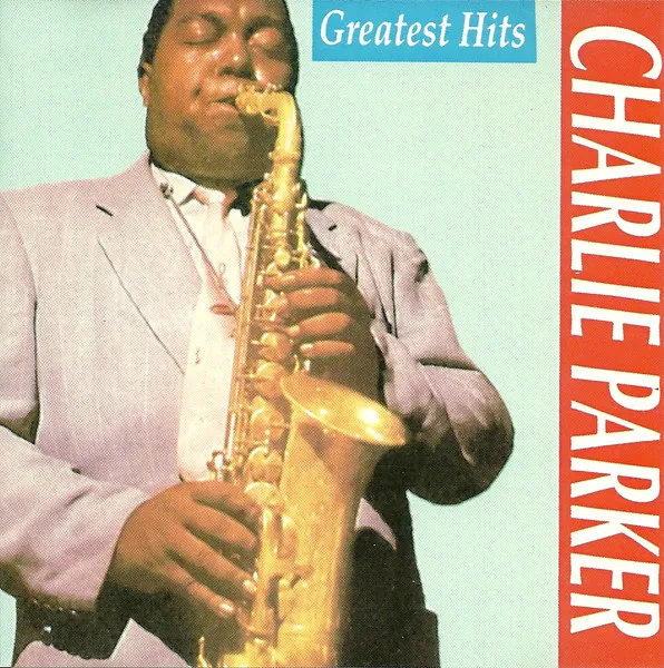 Charlie Parker