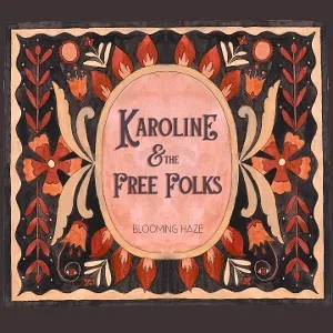 Karoline & the Free Folks